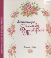 Kanaviçe Seccade Motifleri                                                                                                                                                                                                                                     