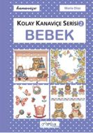 Bebek Kolay Kanaviçe Serisi 2                                                                                                                                                                                                                                  