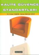 Kalite Güvence Standartları                                                                                                                                                                                                                                    