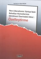 Özelleştirme                                                                                                                                                                                                                                                   