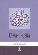 Esma-i Hüsna (Cep Boy)                                                                                                                                                                                                                                         