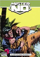 Mister No Klasik Maceralar Dizisi Sayı: 14                                                                                                                                                                                                                     