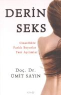 Derin Seks - Cinsellikte Farklı Boyutlar Yeni Açıl                                                                                                                                                                                                             