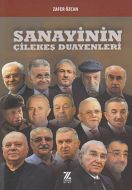Sanayinin Çilekeş Duayenleri                                                                                                                                                                                                                                   