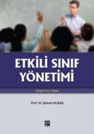 Etkili Sınıf Yönetimi                                                                                                                                                                                                                                          