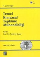 Temel Kimyasal Tepkime Mühendisliği                                                                                                                                                                                                                            