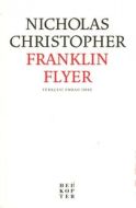 Franklin Flyer                                                                                                                                                                                                                                                 