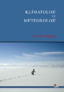 Klimatoloji ve Meteoroloji                                                                                                                                                                                                                                     
