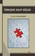 Türkçede Kalıp Sözler                                                                                                                                                                                                                                          