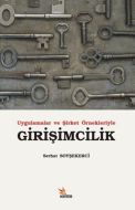 Girişimcilik                                                                                                                                                                                                                                                   