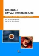 Omurgalı Hayvan Embriyolojisi                                                                                                                                                                                                                                  