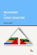 Muhasebe ve Vergi Denetimi                                                                                                                                                                                                                                     