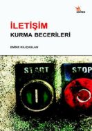 İletişim Kurma Becerileri                                                                                                                                                                                                                                      