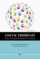 Çocuk Edebiyatı                                                                                                                                                                                                                                                