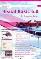 Microsof Visual Basic 6.0 ile Programlama                                                                                                                                                                                                                      
