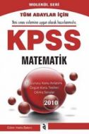 KPSS Matematik 2010                                                                                                                                                                                                                                            