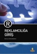 Reklamcılığa Giriş                                                                                                                                                                                                                                             