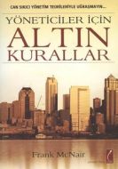 Yöneticiler İçin Altın Kurallar                                                                                                                                                                                                                                