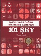Nasıl Yapıldığını Bilmemiz Gereken 101 Şey                                                                                                                                                                                                                     