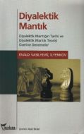 Diyalektik Mantık                                                                                                                                                                                                                                              