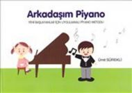 Arkadaşım Piyano                                                                                                                                                                                                                                               
