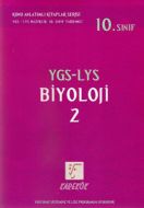 Karekök YGS-LYS Biyoloji-2 K.A. (10.Sınıf)                                                                                                                                                                                                                     
