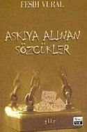 Askıya Alınan Sözcükler                                                                                                                                                                                                                                        