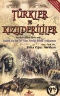 Türkler ve Kızılderililer                                                                                                                                                                                                                                      