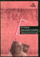 Sol Kapak Takımında Çatlaklar                                                                                                                                                                                                                                  