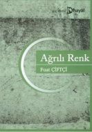 Ağrılı Renk                                                                                                                                                                                                                                                    