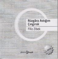 Rüzgara Astığım Çıngırak                                                                                                                                                                                                                                       