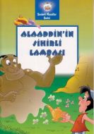 Sevimli Masallar Serisi - Alaaddin