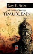 Muhteşem Savaşçı Timurlenk                                                                                                                                                                                                                                     