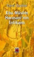Ebu Müslim Horosani