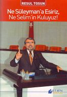 Ne Süleyman