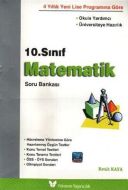 10. Sınıf Matematik Soru Bankası                                                                                                                                                                                                                               