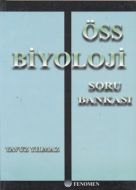 ÖSS Biyoloji Soru Bankası                                                                                                                                                                                                                                      