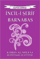 İncil-i Şerif                                                                                                                                                                                                                                                  