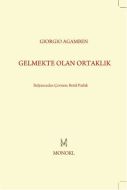 Gelmekte Olan Ortaklık                                                                                                                                                                                                                                         