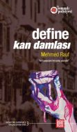 Define: Kan Damlası                                                                                                                                                                                                                                            