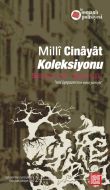 Milli Cinayat Koleksiyonu                                                                                                                                                                                                                                      