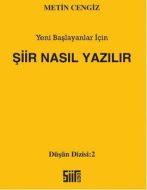 Şiir Nasıl Yazılır                                                                                                                                                                                                                                             