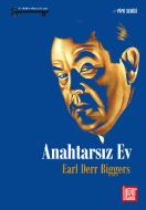Anahtarsız Ev                                                                                                                                                                                                                                                  