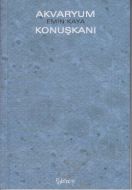 Akvaryum Konuşkanı                                                                                                                                                                                                                                             
