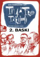Tiyatro Tarihi: Yeni Başlayanlar İçin                                                                                                                                                                                                                          