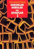 Sorunlar Sorular ve Cevaplar 1                                                                                                                                                                                                                                 