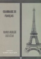 Grammaire Du Français - Fransızca Dilbilgisi Ders                                                                                                                                                                                                              