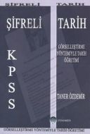 KPSS Şifreli Tarih                                                                                                                                                                                                                                             