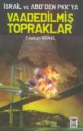 Vaadedilmiş Topraklar                                                                                                                                                                                                                                          