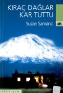 Kıraç Dağlar Kar Tuttu                                                                                                                                                                                                                                         